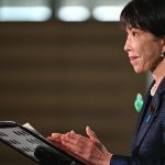 Japonska vlada uznala potrebu prisnejsie zasiahnot proti spionom