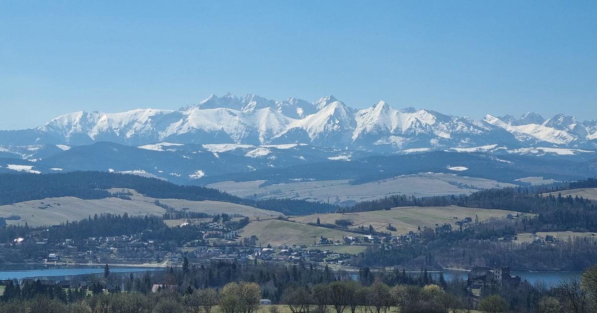 Krajina ktora si neveri sa nezmeni