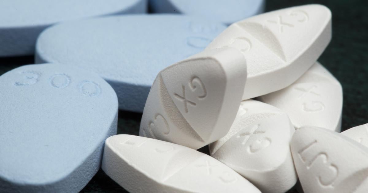 Lekari bez hranic vyzvaju aby bol klucovy liek na prevenciu HIV dostupny za prijatelnu cenu
