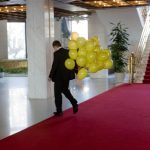 Lobovanie nie je korupcia Slovensko potrebuje pravidla nie tabu