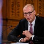 Madarsky minister sa v Chorvatsku zucastnil na slavnostnom otvoreni telocvicne v obci Korod