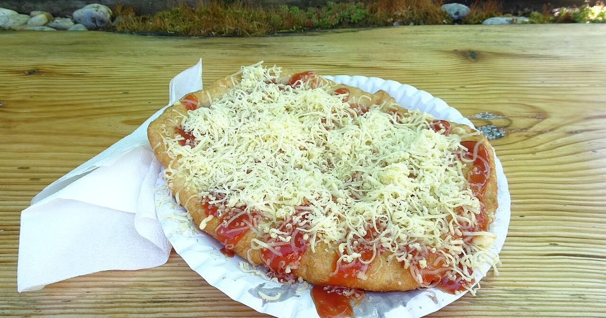 Milujes langos na kupalisku V horucavach sa mu radszej vyhnite odporuca odbornik na vyzivu