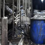 Ministerstvo planuje zneskodit nebezpecne odpady z teplarne v Chemku Strazske
