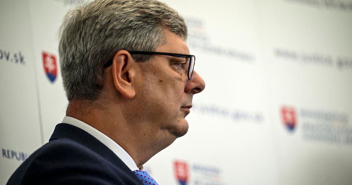 Najvyssi sud zamietol dovolanie ministra Suska v pripade Imreczeho