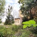 Nesmeli to by baraky ale vystavne kusy po odchode vojakov zostalo ticho Brownfield po rokoch z mesta zmizne