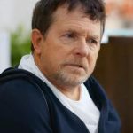 Nevytlacil pastu na kefku vyzera ze onanuje To co Micheal J Fox zije uz zacal aj hrat