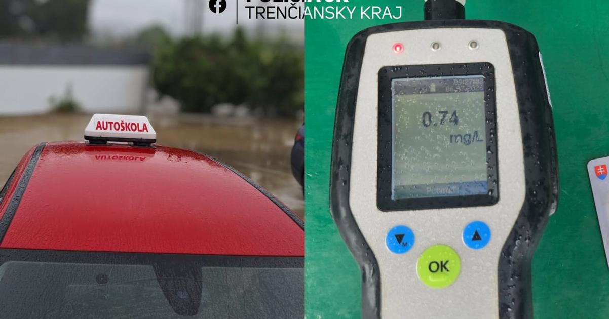 Nezvycajne spravanie vzbudilo u skusa nych komisarov pochybnosti Muz prisiel na skusku opity