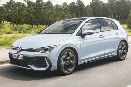 Novy hybridny pohon od Volkswagenu prichadza do predaja Porovnali sme parametre
