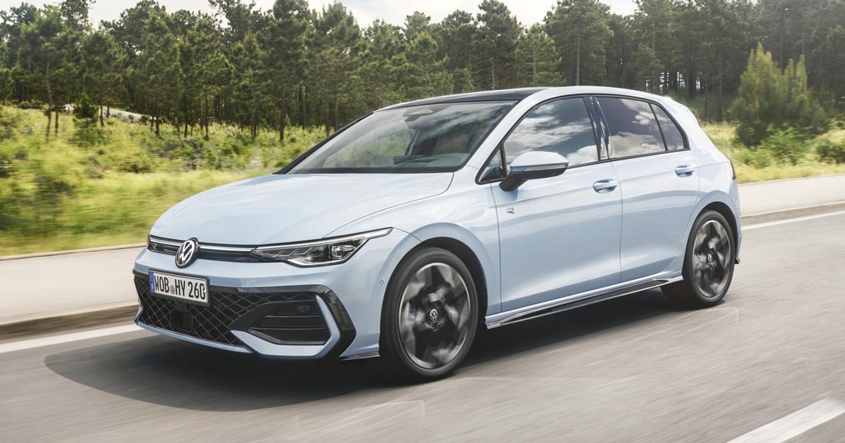 Novy hybridny pohon od Volkswagenu prichadza do predaja Porovnali sme parametre
