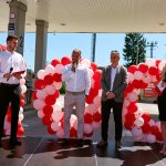 ORLEN otvara svoju 100 pumpu na Slovensku