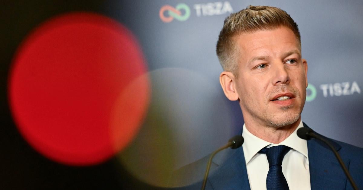 Podpora Tiszy mierne klesla Fidesz sa stabilizoval ukazal prieskum