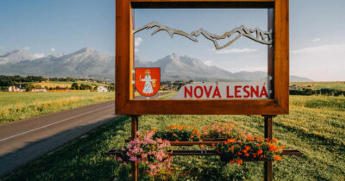 Pokusia sa o rekord v pocte olympionikov na stvorcovom metri startrom pretekov bude Jozef Plachy