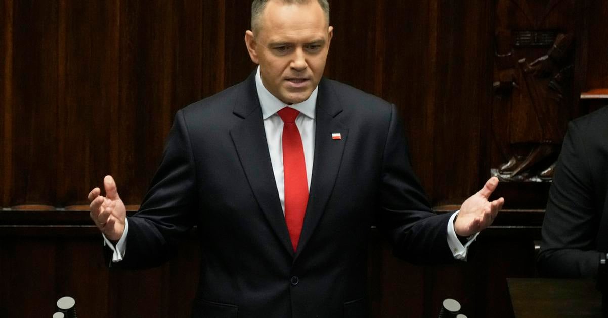 Polsko chce na samite NATO presadit rozvoj plynovodov na vychodnom kridle