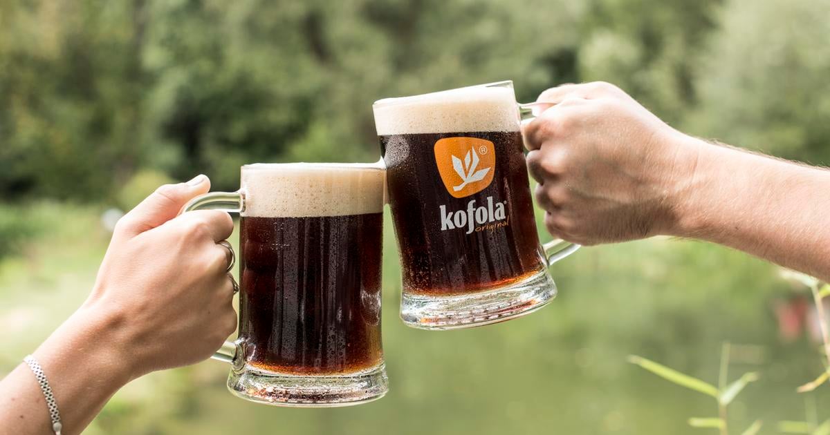 Preco je Kofola bez cukru rovnako draha ako sladena Dan z cukru sa vymyka logike