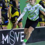 Prepisuje historiu slovenskeho florbalu Mlada Kysucanka ako prva odchadza do Svedska