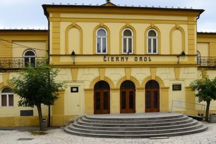 Presov zrevitalizuje nadvorie Cierneho orla investicia presiahne 743 tisic eur