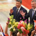 Prezident Pellegrini rokoval v Pekingu o posilneni vztahov s Cinou