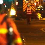 Pri poziari bytoveho domu v Belgicku zomrelo niekolko ludi