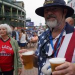Pri prilezitosti vyrocia USA zacali varit pivo podla receptu Georga Washingtona