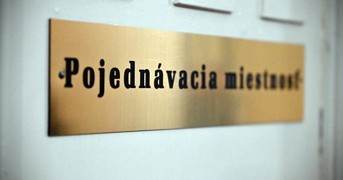 Proces v pripade strelby v Ivanke pri Dunaji pokracoval citanim vypovedi