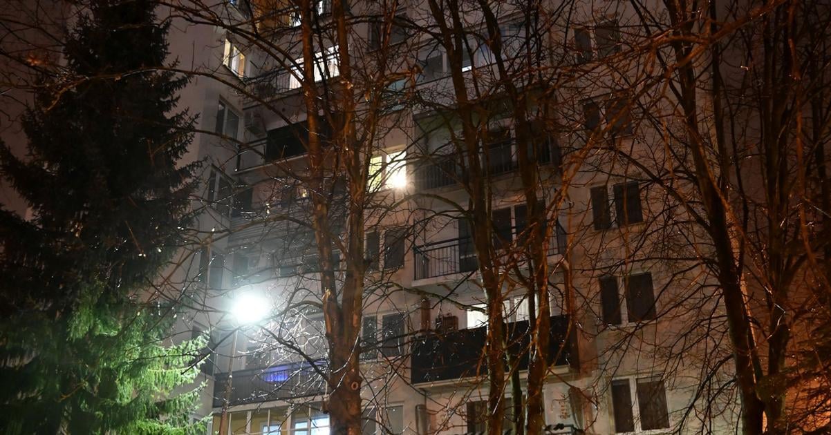 Prokurator zastavil trestne stihanie za trojnasobnu vrazdu vo Vranove nad Toplou