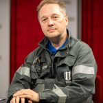 Riaditel Slovnaftu Senkovic Utoky politikov musia prestat poskoduju nas uz aj ekonomicky