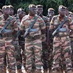 Rusal jednotka Africky zbor pri junovom utoku v Mali zabila osem civilistov