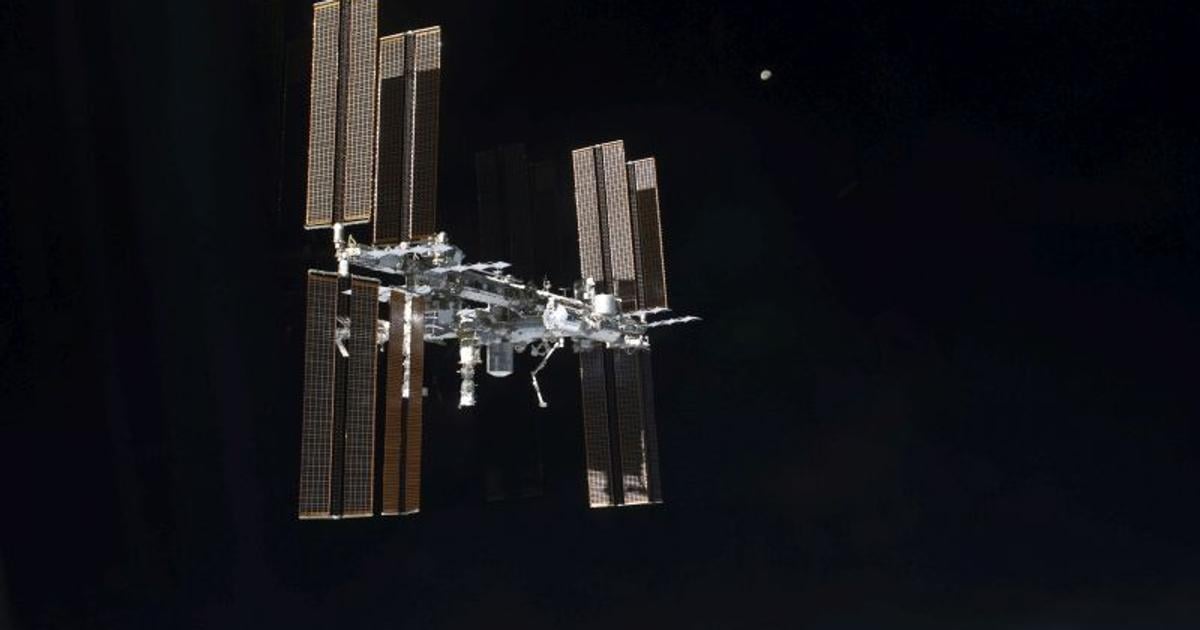 Rusko a USA sa dohodli na prevadzkovani vesmirnej stanice ISS do roku 2030