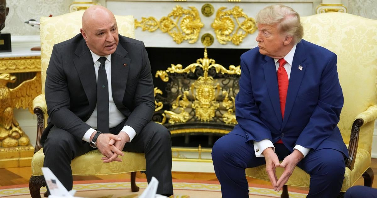S Iranom sme este neskoncili odkazal Trump Pohrozil aj husinom