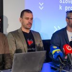 Slovensko Digital varuje odbornikov v NASES pred tlakom
