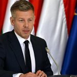 Sulyok vdy uprednostnval zaujmy Fideszu vyhlasil madarsky premier Magyar