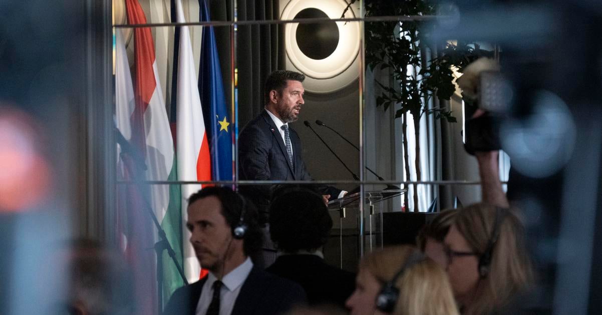Takac podporuje spolocny postup V4 pri reforme agrarniej politiky EU