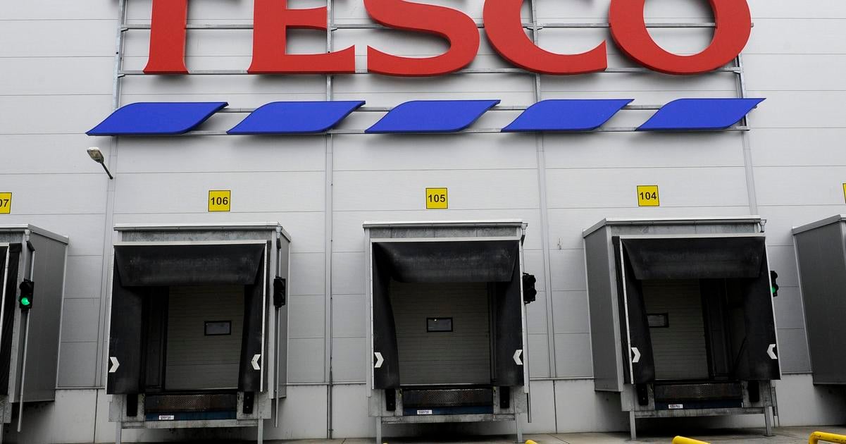 Tesco udajne uvazuje o predaji prevadzok v strednej Evrope