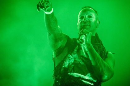 The Prodigy usporiadali poriadnu rave party Pohoda oslavila 30 rokov tak ako sa patri