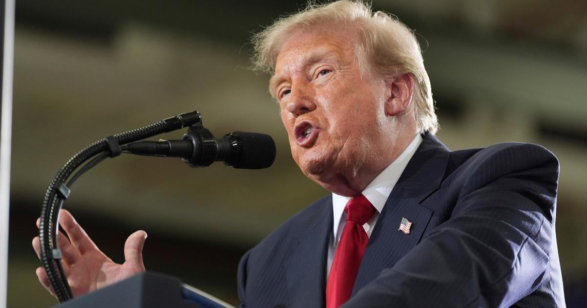 Trump po utoku na americke jednotky v Jordansku avizuje tvrde udery na Iran
