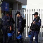 Turecke urady zadrzali desiatky ludi vratane novinrov pred samitom NATO