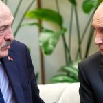 Ukrajina sa pripravuje na utok z Bieloruska Zelenskeho ultimatum zatial pomohlo