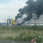 Ukrajina zasiahla najvacsiu sibirska rafinriu Drony preleteli rekordnych tritisic kilometrov