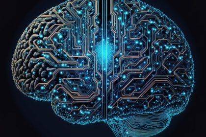 Umela inteligencia dostane mozog Zareaguje len vtedy ked sa udeje nieco necakane