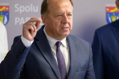 Unia miest vidi problem v neefektivnom hospodareni so statnymi financiami