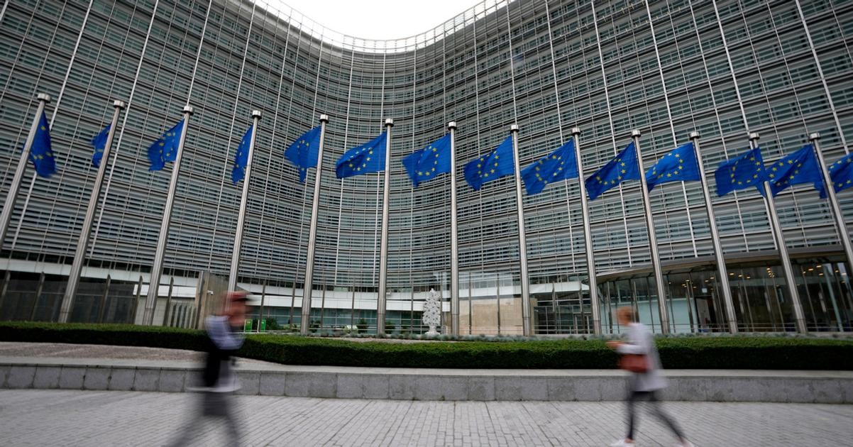 Unia obnovi vynimku ktora umozni kontrolu sukromnych sprav za ucelom odhalovania zneuzivania det