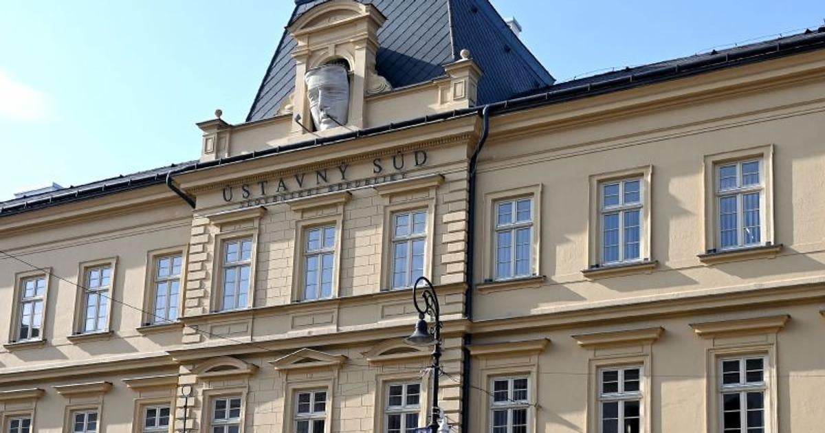 Ustavny sud ma konverzacneho chatbota ktory ma verejnosti ulahcit pristup k informaciam