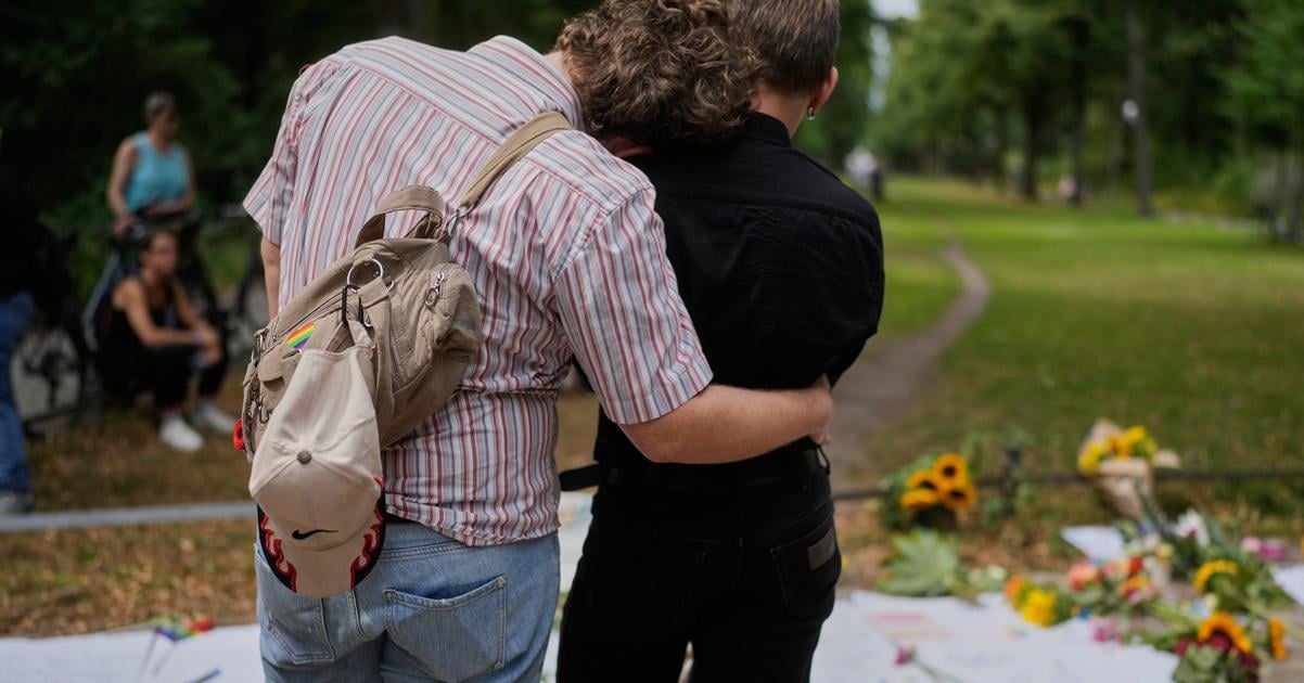 Utok na pride v Berline bol pravdepodobne terorizmus vyhlasila nemecky minister vnutra
