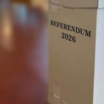 V Banskobystrickom kraji k urnam prislo menej nez 14 percent volicov