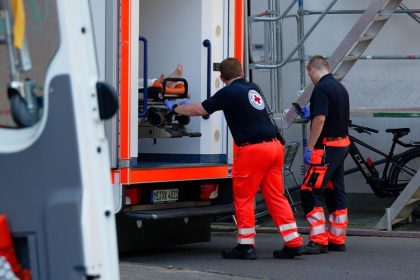 V Nemecku zaznamenali tento rok uz viac ako 800 umrti spojenych s horucavami