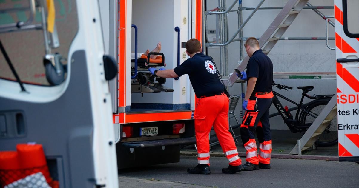 V Nemecku zaznamenali tento rok uz viac ako 800 umrti spojenych s horucavami