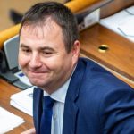 V meste Smeru sa byvali a sucasni stranici navzajom stretavaju Medzitim sa v Zlatych Moravciach deju zvlastne veci