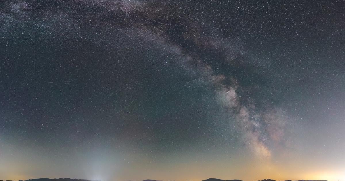 Vedci sa obavaju Nocna obloha mizne ak nezaciname konat ohrozi to zdravie ludi