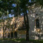 Velky zvrat v pribehu Kastiela Radvanskych Mesto ukoncilo najomnu zmluvu a ma odvazne plany