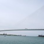Vrcholia pripravy na otvorenie dalsieho mosta medzi USA a Kanadou